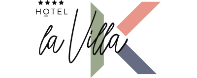 LA VILLA K & SPA
