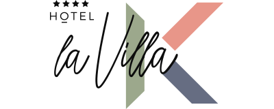 LA VILLA K & SPA
